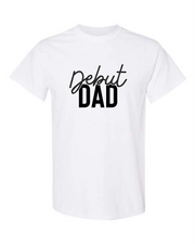 FAMILY - DAD TEE
