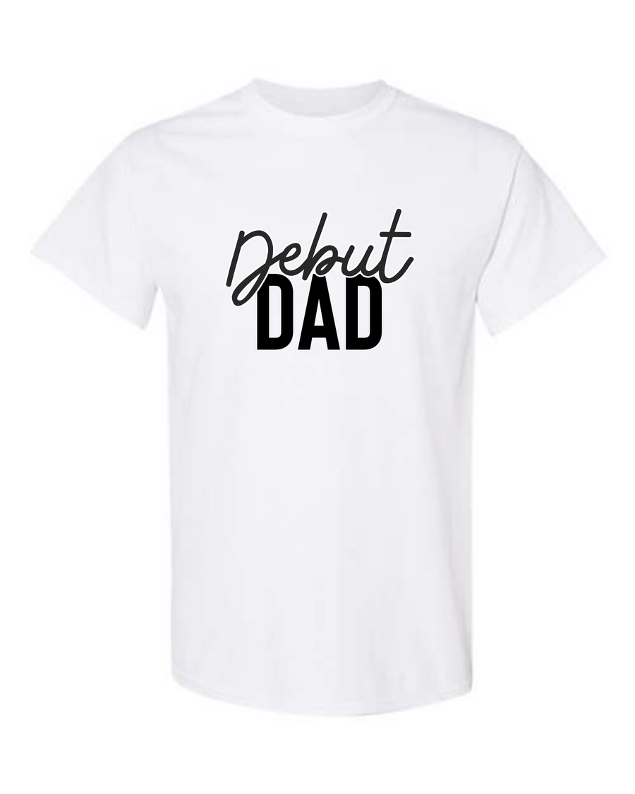 FAMILY - DAD TEE