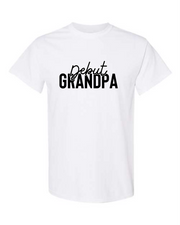 FAMILY - GRANDPA TEE