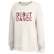 CHEETAH - DROPTAIL POCKET CREW