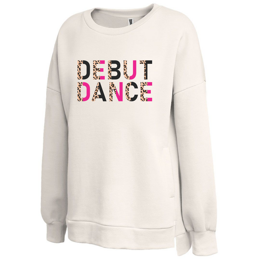 CHEETAH - DROPTAIL POCKET CREW