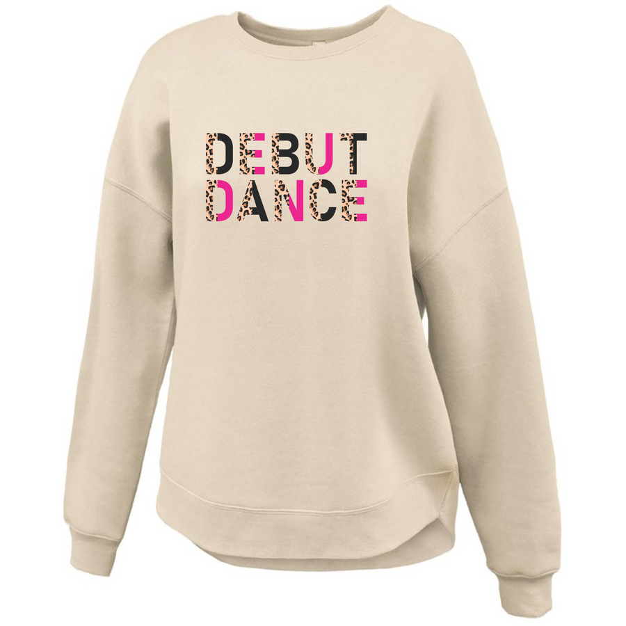 CHEETAH - CURVED CREW