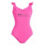 REQ. 26-27 - MINI LEOTARD