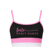 REQ. 26-27 - CJ & C4-6 BRA TOP