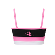 REQ. 26-27 - CJ & C4-6 BRA TOP