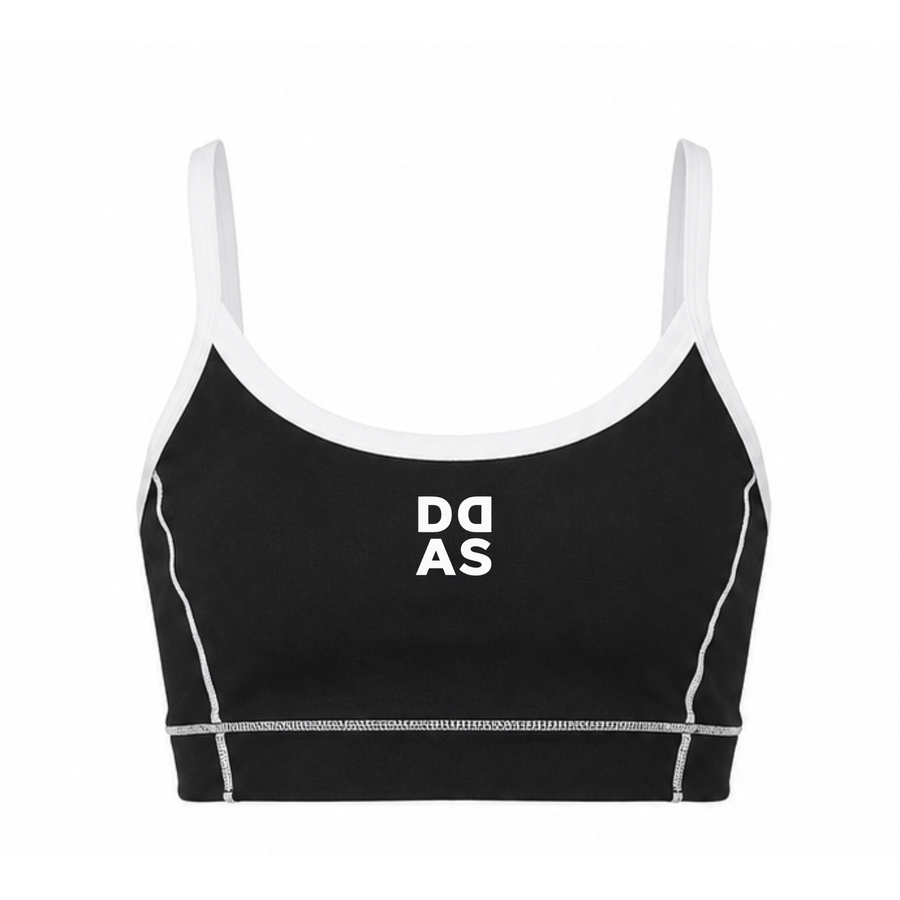 REQUIRED 26-27 - JUNIOR & SENIOR ALL STARS BRA TOP
