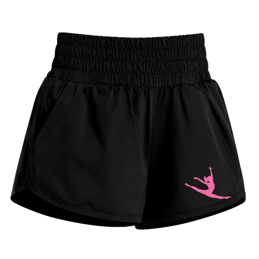 REQ. 26-27 - MINI SHORTS
