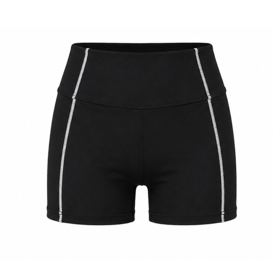 REQUIRED 26-27 - JUNIIOR & SENIOR ALL STARS SHORTS