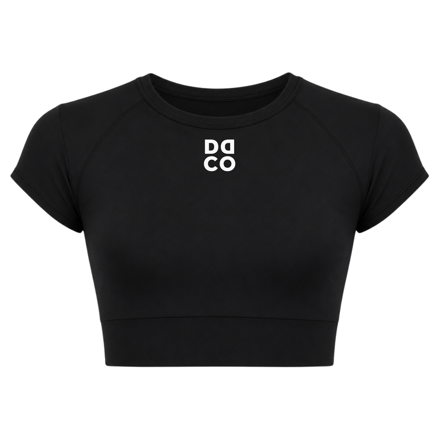 REQ. 26-27 - C 7-9 T LULU TEE