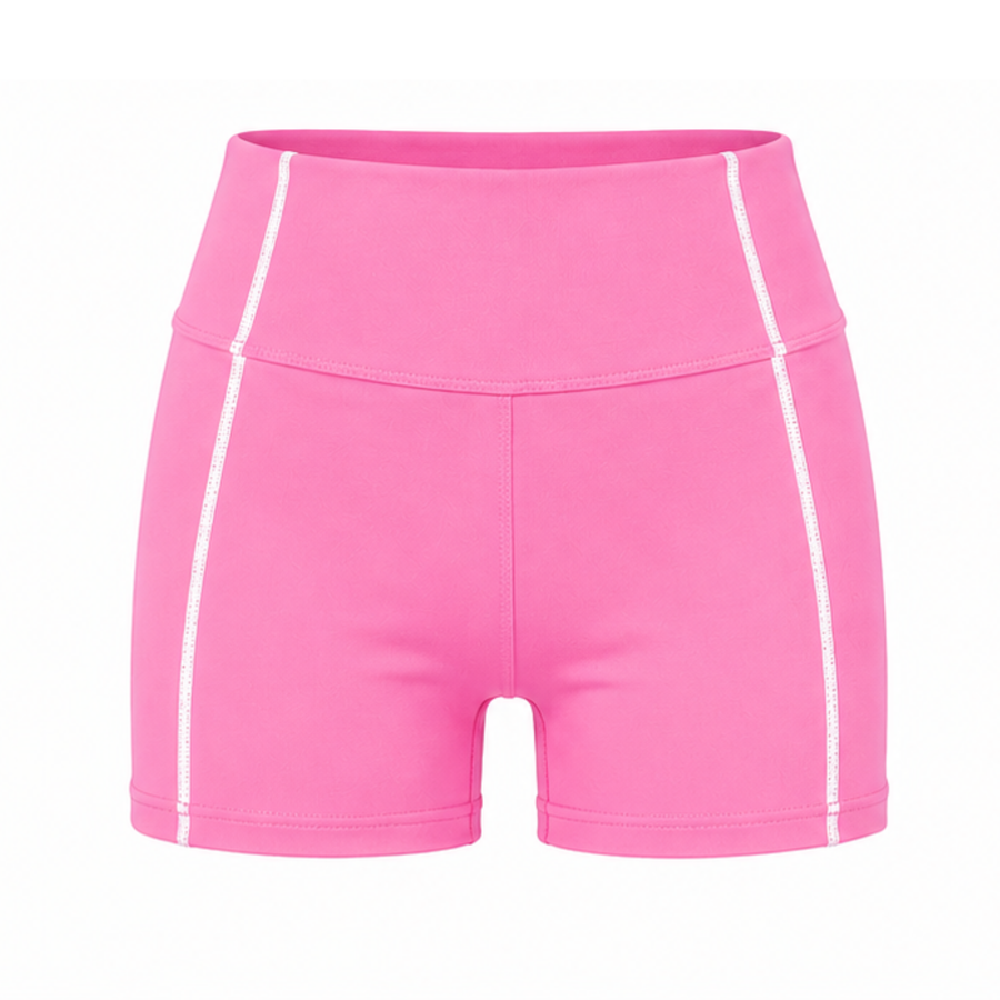 REQUIRED 26-27 - MINI & YOUTH ALL STARS SHORTS