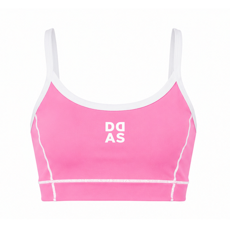 REQUIRED 26-27 - MINI & YOUTH ALL STARS BRA TOP
