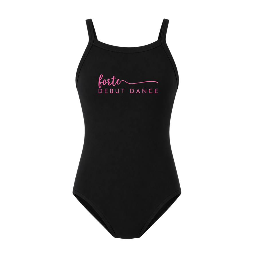 REQ. 26-27 - P+ 4-5 LEOTARD