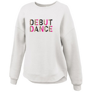 CHEETAH - CURVED CREW