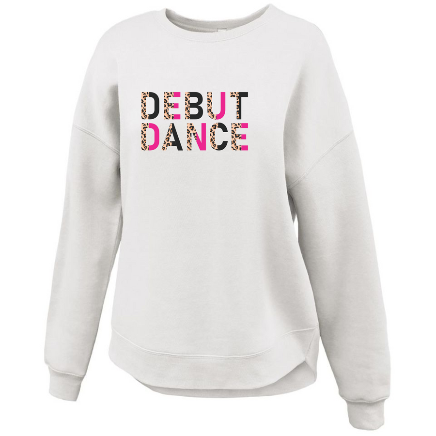 CHEETAH - CURVED CREW