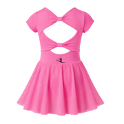 REQUIRED 26-27 - MINI LEOTARD
