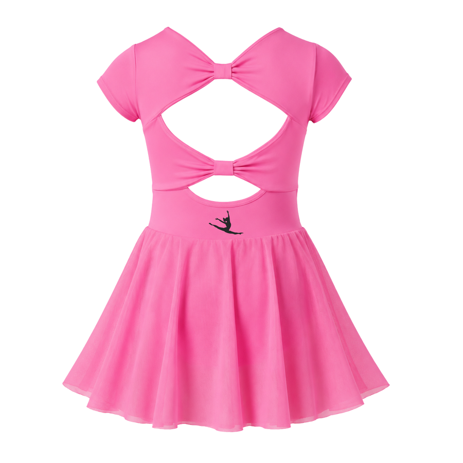 REQUIRED 26-27 - MINI LEOTARD