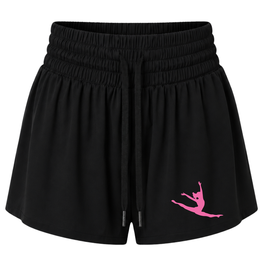 REQUIRED 26-27 - MINI SHORTS