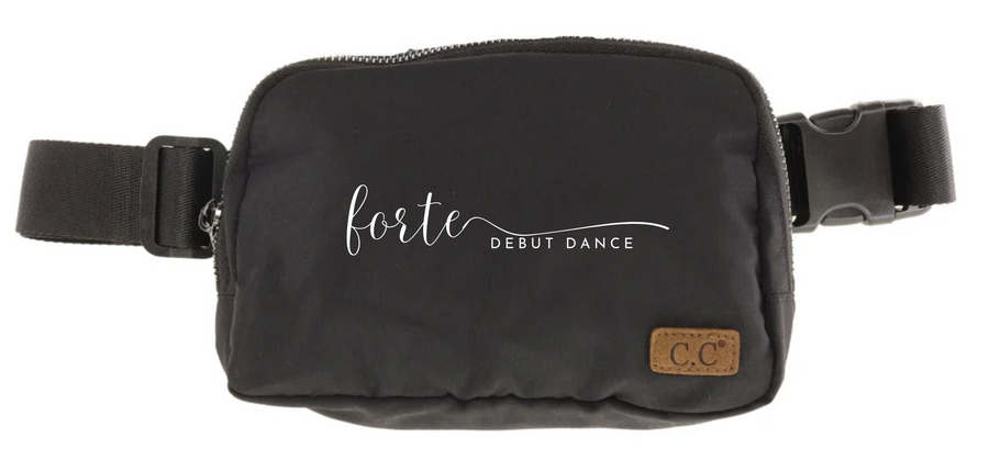 FORTE BELT BAG