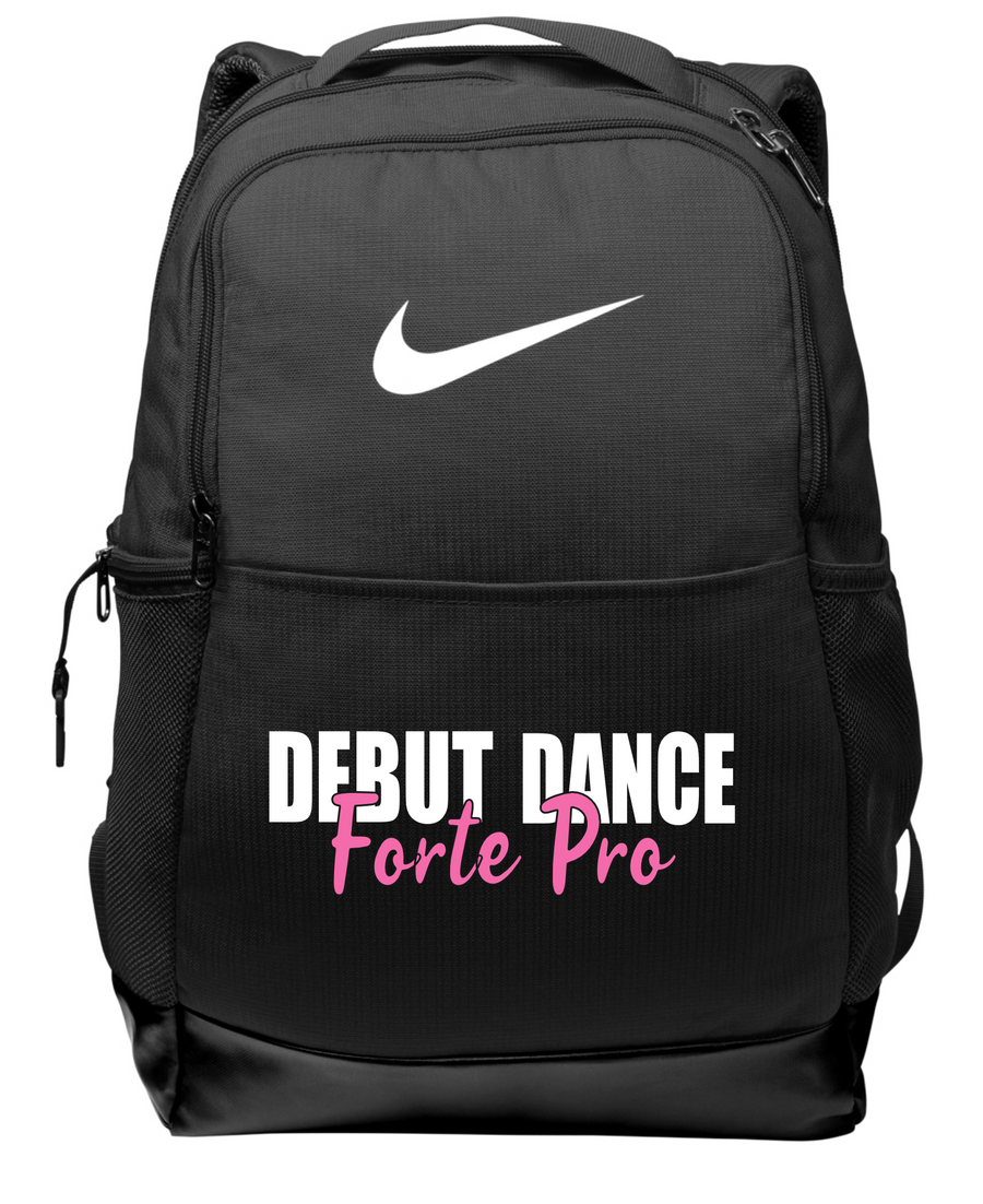 Nike dance bag shop