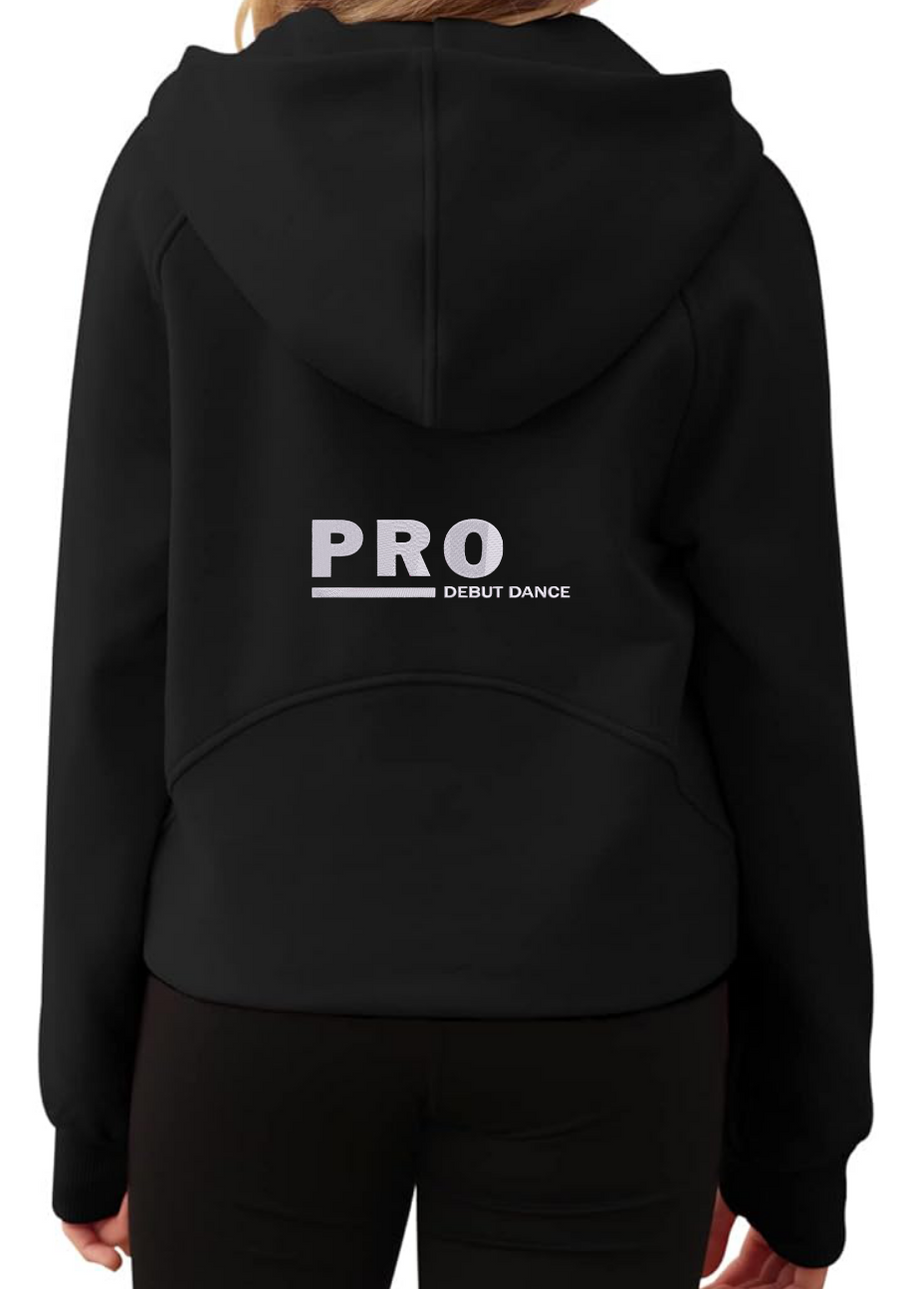 REQUIRED 26-27 - PRO TEAM SCUBA - YOUTH DUPE