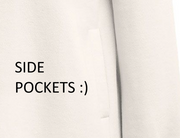 CHEETAH - DROPTAIL POCKET CREW