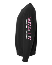 ALL STARS DANCER - ADULT