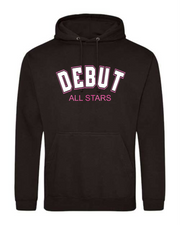 ALL STARS - GLITTER/PUFF - YOUTH