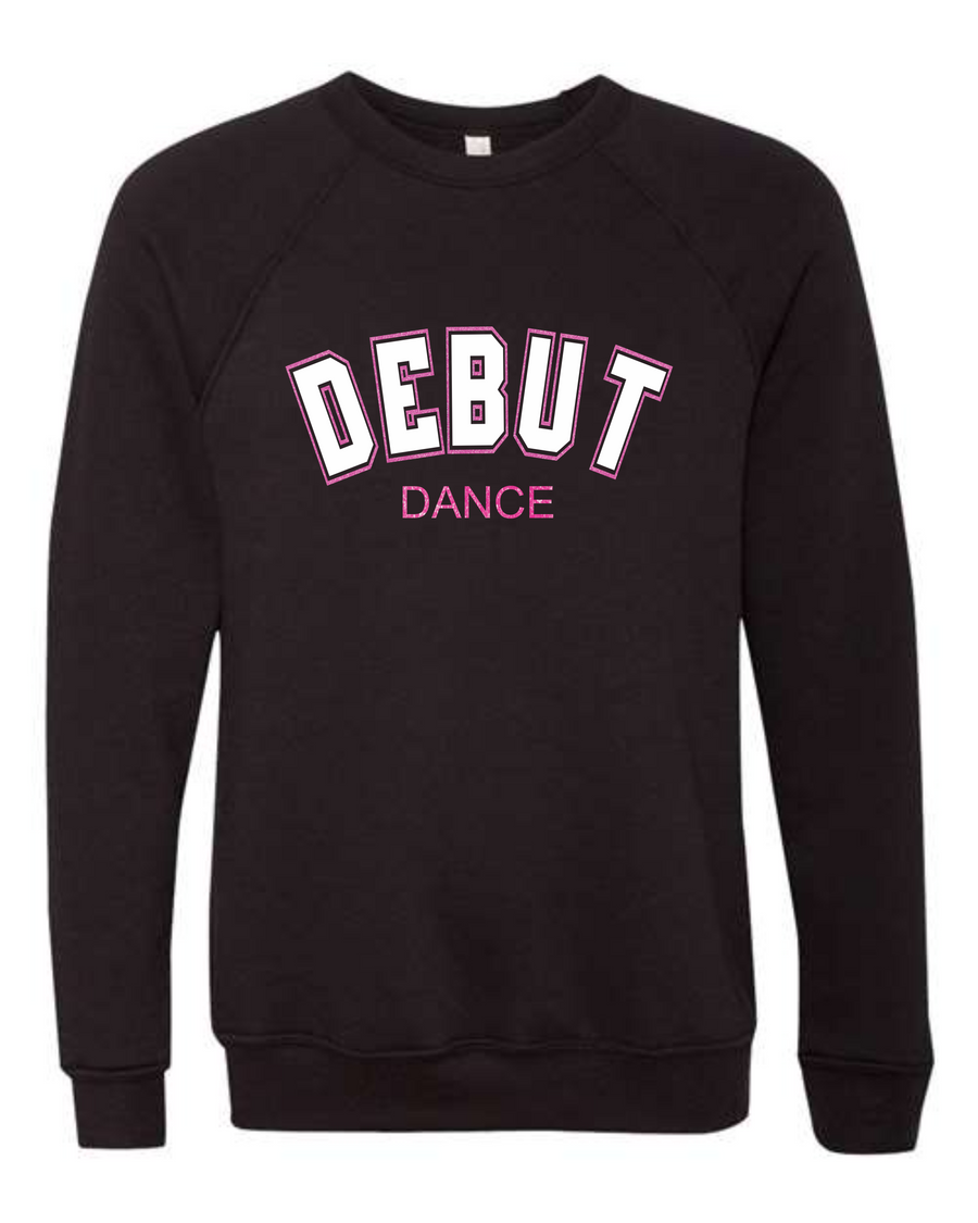 GLITTER - PUFF - YOUTH