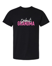 FAMILY - GRANDMA TEE
