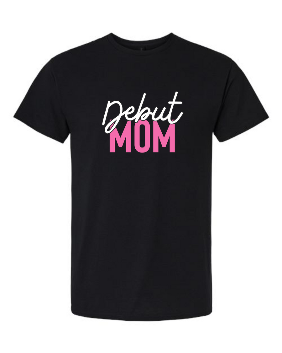 FAMILY - MOM TEE