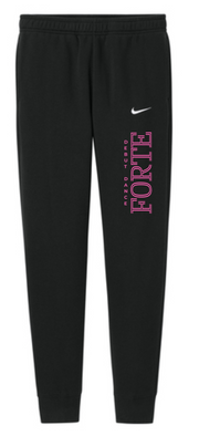 FORTE NIKE JOGGER - ADULT