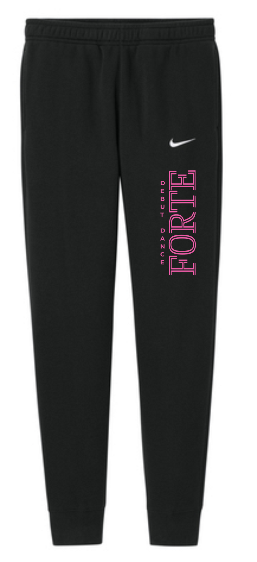 FORTE NIKE JOGGER - ADULT