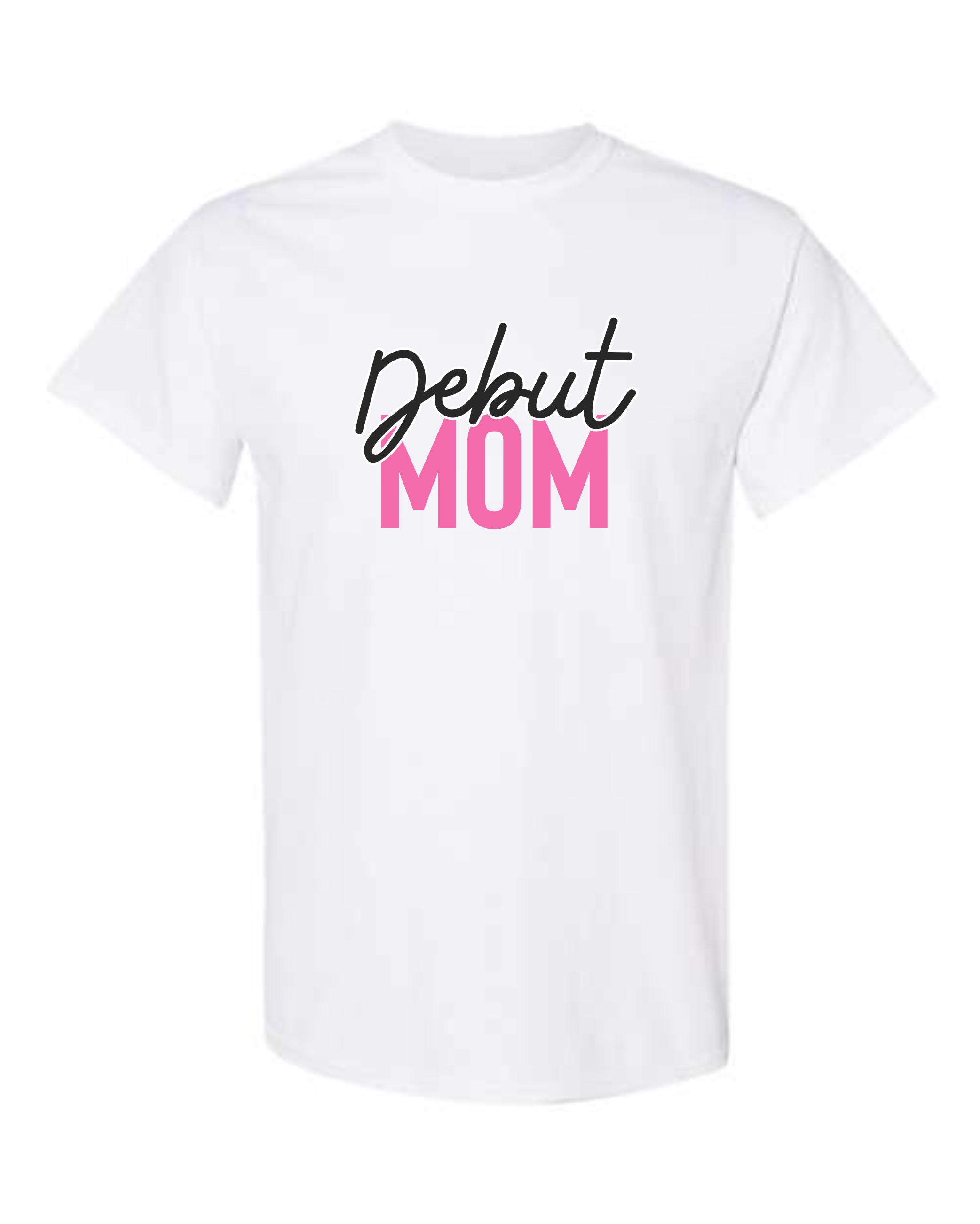 FAMILY - MOM TEE