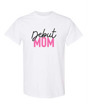 FAMILY - MOM TEE