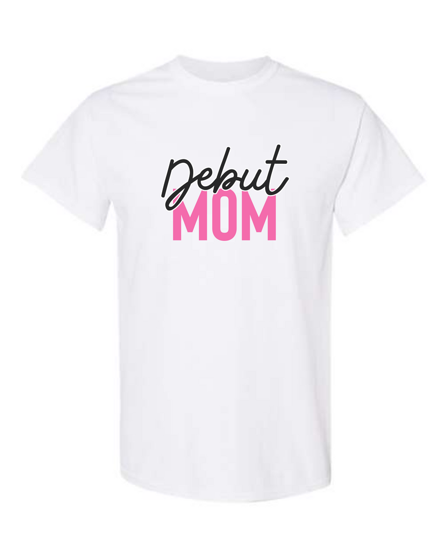 FAMILY - MOM TEE